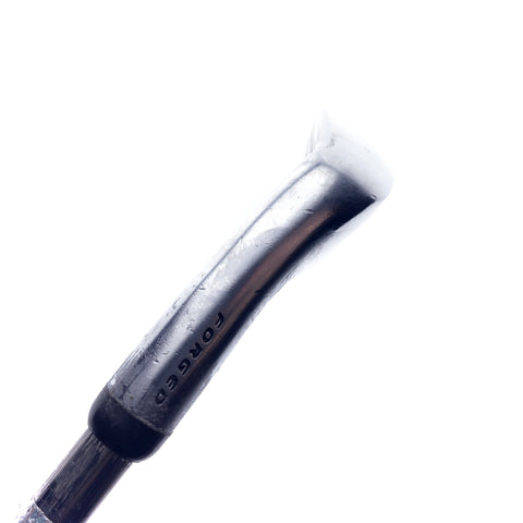 Used Srixon ZX Utility 4 Hybrid / 23 Degrees / Left-Handed / Regular Flex