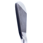 Used Srixon ZX Utility 4 Hybrid / 23 Degrees / Left-Handed / Regular Flex