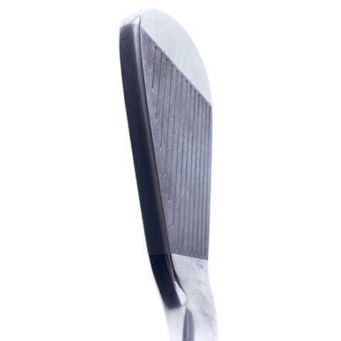 Used Srixon ZX Utility 4 Hybrid / 23 Degrees / Left-Handed / Regular Flex