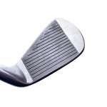 Used Srixon ZX Utility 4 Hybrid / 23 Degrees / Left-Handed / Regular Flex