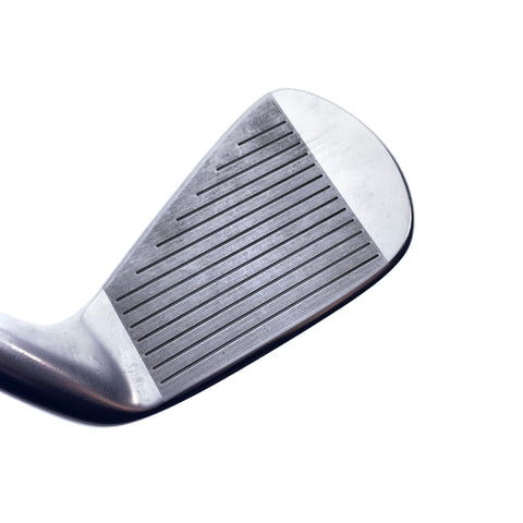 Used Srixon ZX Utility 4 Hybrid / 23 Degrees / Left-Handed / Regular Flex