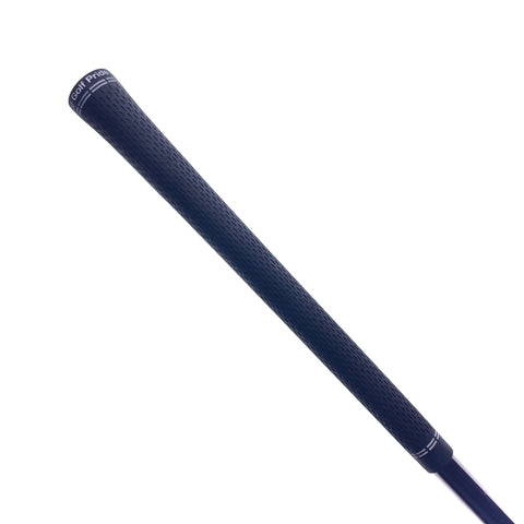 Used Srixon ZX Utility 4 Hybrid / 23 Degrees / Left-Handed / Regular Flex