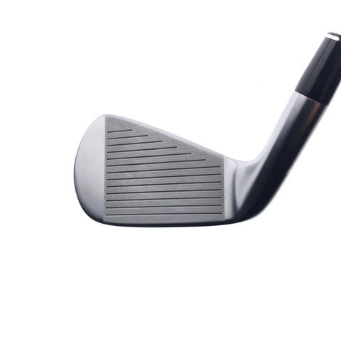 Used Srixon ZX Utility 4 Hybrid / 23 Degrees / Regular Flex