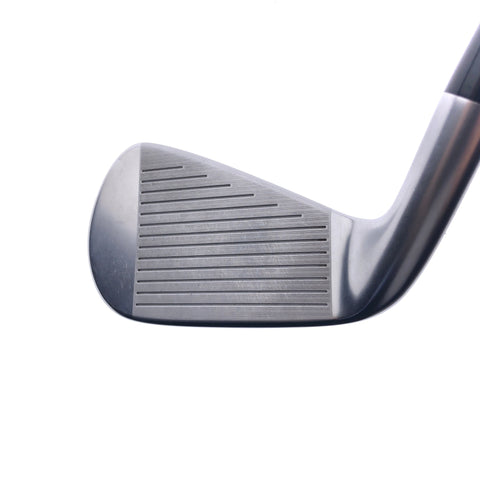 Used Srixon ZX Utility 4 Hybrid / 23 Degrees / Regular Flex
