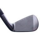 Used Srixon ZX Utility 4 Hybrid / 23 Degrees / Regular Flex / Left-Handed