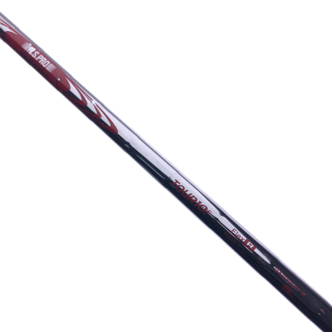 Used Srixon ZX Utility 4 Hybrid / 23 Degrees / Regular Flex / Left-Handed