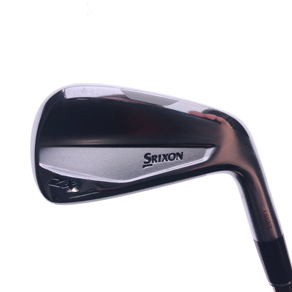 Used Srixon ZX Utility 4 Hybrid / 23 Degrees / Regular Flex