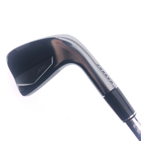 Used Srixon ZX Utility 4 Hybrid / 23 Degrees / Stiff Flex