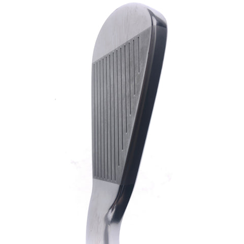 Used Srixon ZX Utility 4 Hybrid / 23 Degrees / Stiff Flex