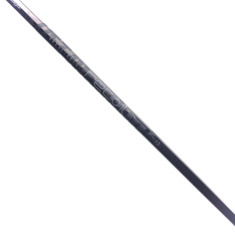 Used Srixon ZX Utility 4 Hybrid / 23.0 Degrees / Regular Flex