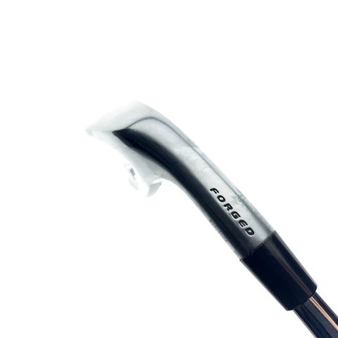Used Srixon ZX Utility 4 Hybrid / 23.0 Degrees / X-Stiff Flex