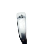 Used Srixon ZX Utility 4 Hybrid / 23.0 Degrees / X-Stiff Flex