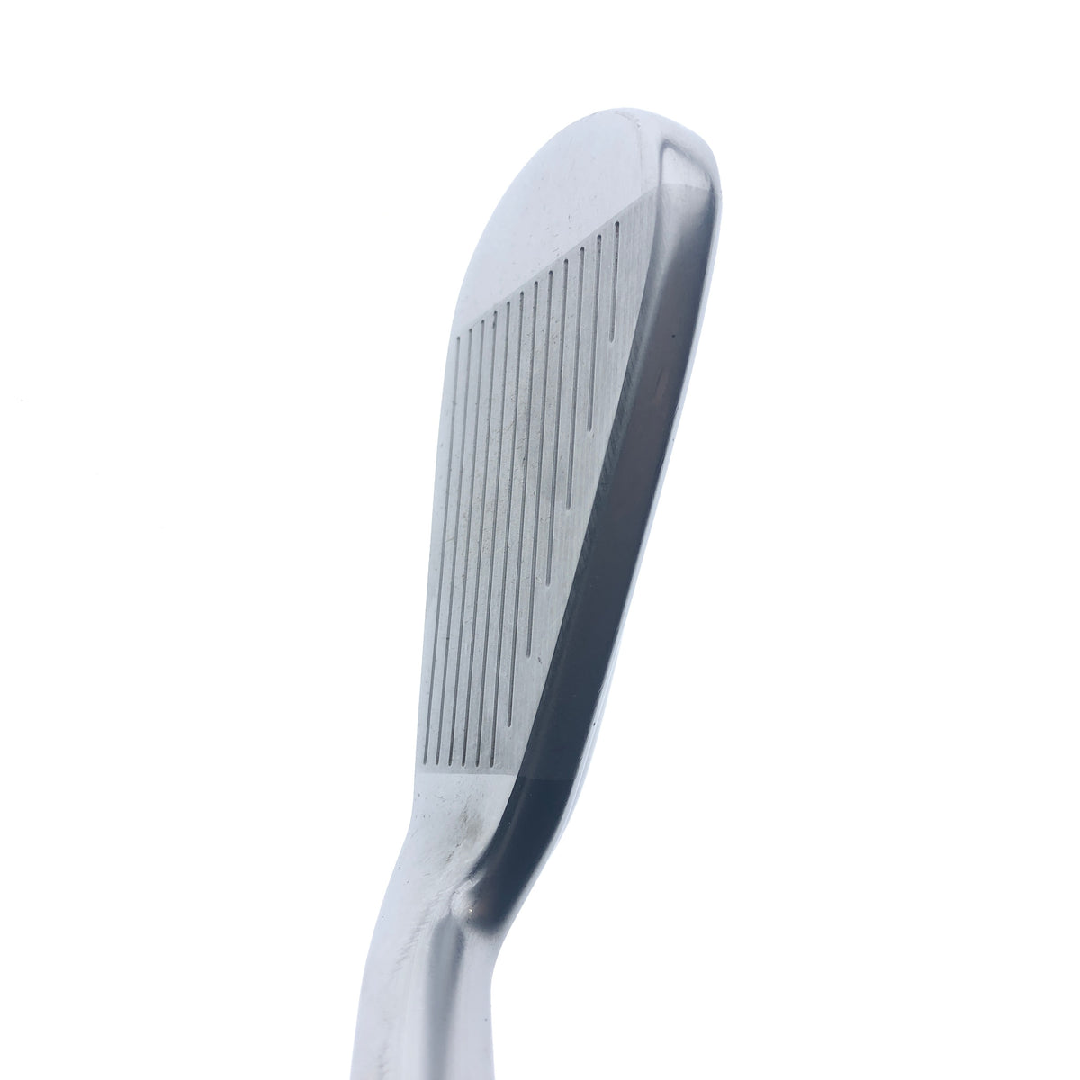 Used Srixon ZX4 4 Iron / 21 Degrees / Stiff Flex