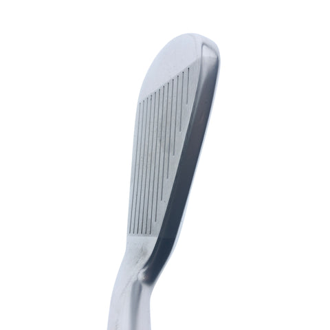 Used Srixon ZX4 4 Iron / 21 Degrees / Stiff Flex