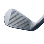 Used Srixon ZX4 4 Iron / 21 Degrees / Stiff Flex