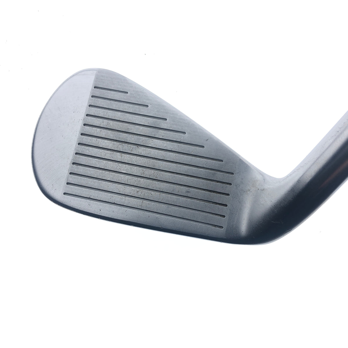 Used Srixon ZX4 4 Iron / 21 Degrees / Stiff Flex