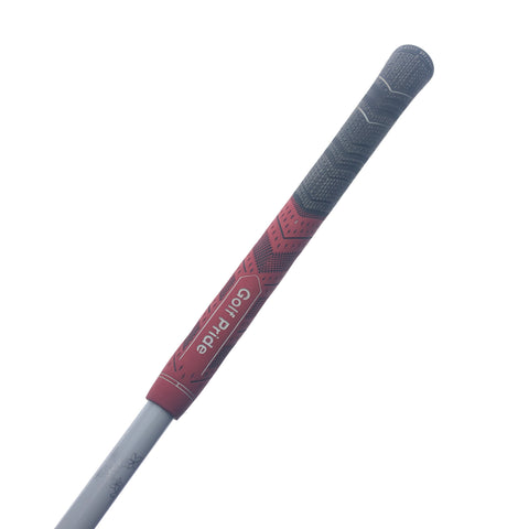 Used Srixon ZX4 4 Iron / 21 Degrees / Stiff Flex