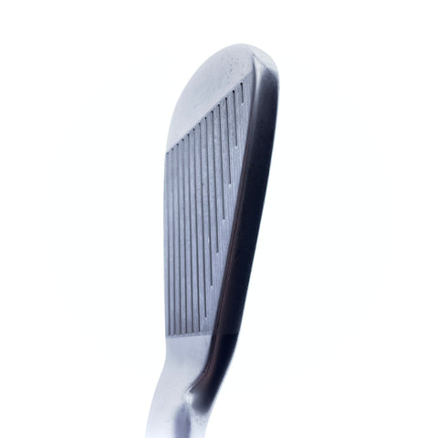 Used Srixon ZX4 5 Iron / 23.0 Degrees / Stiff Flex