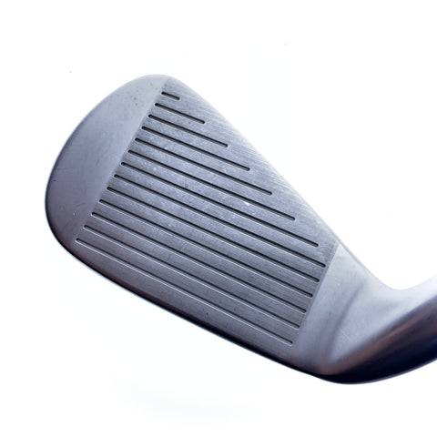 Used Srixon ZX4 5 Iron / 23.0 Degrees / Stiff Flex