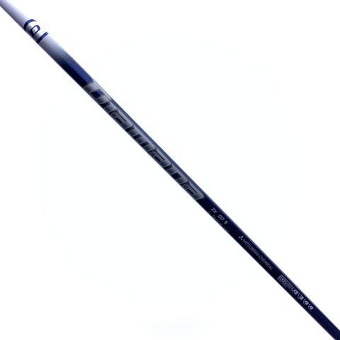 Used Srixon ZX4 5 Iron / 23.0 Degrees / Stiff Flex