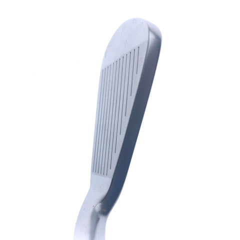 Used Srixon ZX4 MKII 4 Iron / 21.0 Degrees / Stiff Flex
