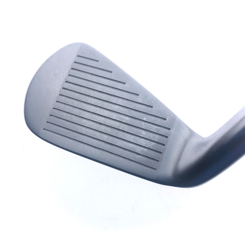 Used Srixon ZX4 MKII 4 Iron / 21.0 Degrees / Stiff Flex