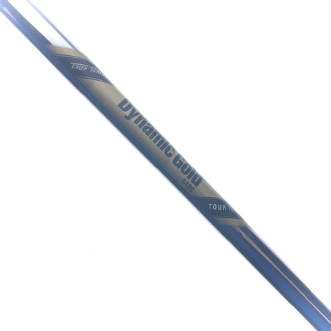 Used Srixon ZX4 MKII 4 Iron / 21.0 Degrees / Stiff Flex