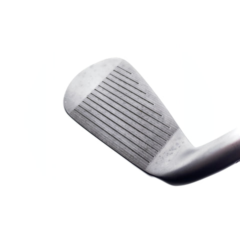 Used Srixon ZX4 MKII 4 Iron / 21.0 Degrees / X-Stiff Flex