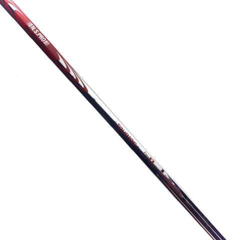 Used Srixon ZX4 MKII 4 Iron / 21.0 Degrees / X-Stiff Flex
