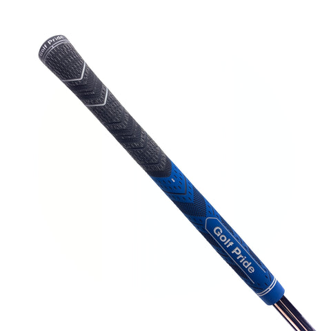 Used Srixon ZX4 MKII 4 Iron / 21.0 Degrees / X-Stiff Flex