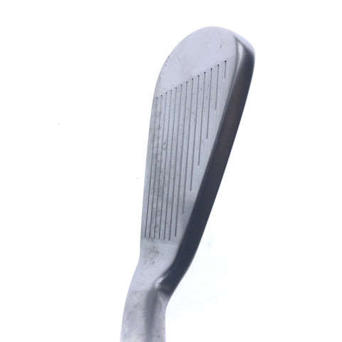 Used Srixon ZX4 MKII 6 Iron / 25.5 Degrees / Regular Flex
