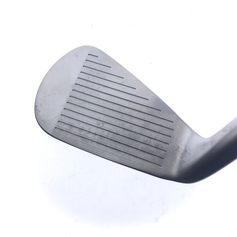 Used Srixon ZX4 MKII 6 Iron / 25.5 Degrees / Regular Flex