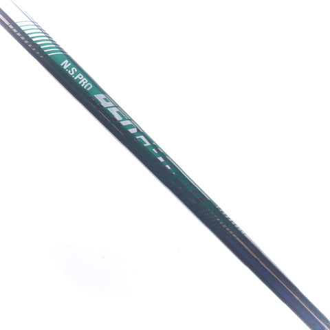 Used Srixon ZX4 MKII 6 Iron / 25.5 Degrees / Regular Flex