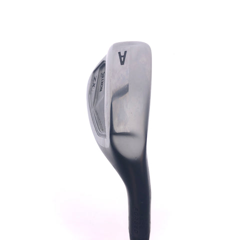 Used Srixon ZX4 MKII Approach Wedge Iron / 49.0 Degrees / X-Stiff Flex