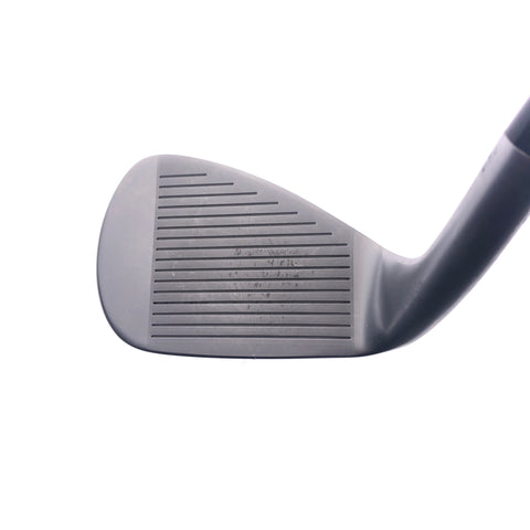Used Srixon ZX4 MKII Approach Wedge Iron / 49.0 Degrees / X-Stiff Flex