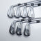 Used Srixon ZX4 MKII Iron Set / 4 - PW / X-Stiff Flex