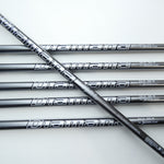 Used Srixon ZX4 MKII Iron Set / 5 - PW / Regular Flex