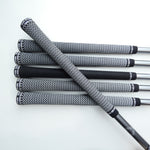 Used Srixon ZX4 MKII Iron Set / 5 - PW / Regular Flex