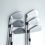 Used Srixon ZX4 MKII Iron Set / 5 - PW / Regular Flex