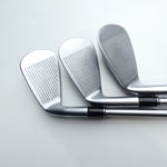 Used Srixon ZX4 MKII Iron Set / 5 - PW / Regular Flex