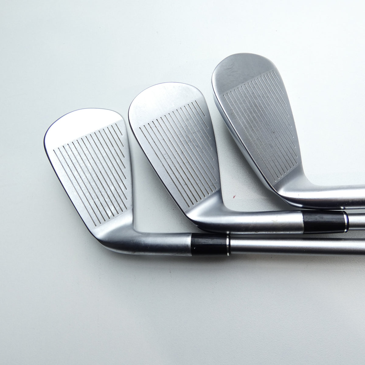 Used Srixon ZX4 MKII Iron Set / 5 - PW / Regular Flex