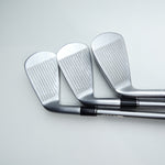 Used Srixon ZX4 MKII Iron Set / 5 - PW / Regular Flex