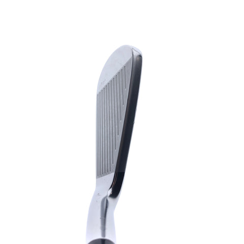 Used Srixon ZX5 4 Iron / 22.0 Degrees / X-Stiff Flex