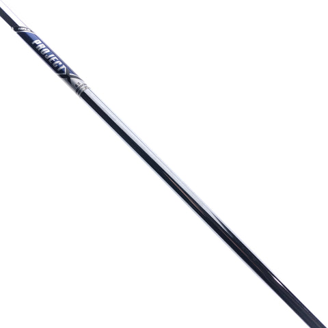 Used Srixon ZX5 4 Iron / 22.0 Degrees / X-Stiff Flex