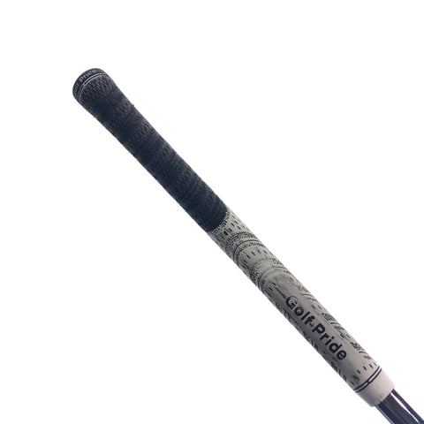 Used Srixon ZX5 4 Iron / 22.0 Degrees / X-Stiff Flex