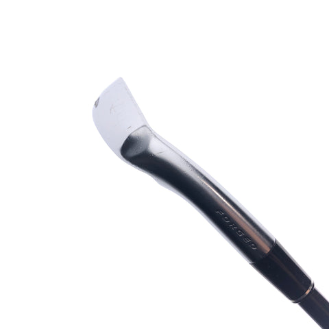 Used Srixon ZX5 4 Iron / 24.0 Degrees / X-Stiff Flex