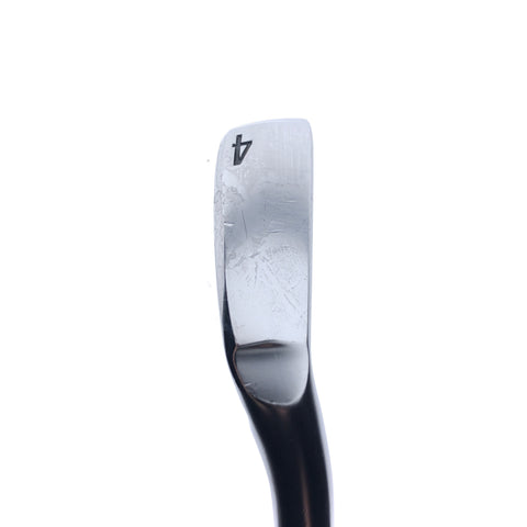 Used Srixon ZX5 4 Iron / Stiff Flex