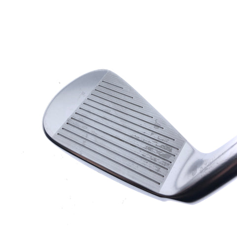 Used Srixon ZX5 4 Iron / Stiff Flex