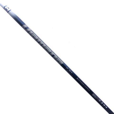 Used Srixon ZX5 4 Iron / Stiff Flex