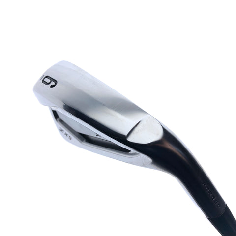 Used Srixon ZX5 5 Iron / 24.0 Degrees / Regular Flex